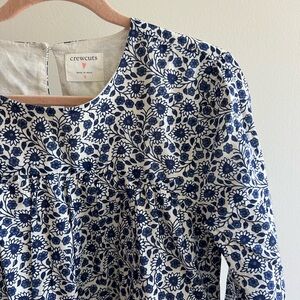 Crewcuts Girls Dress